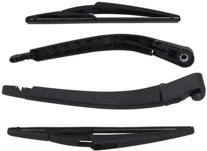 Wiper arm + wiper kit 25399