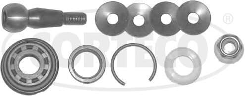 Repair Kit, wheel suspension 49397772 - image 2