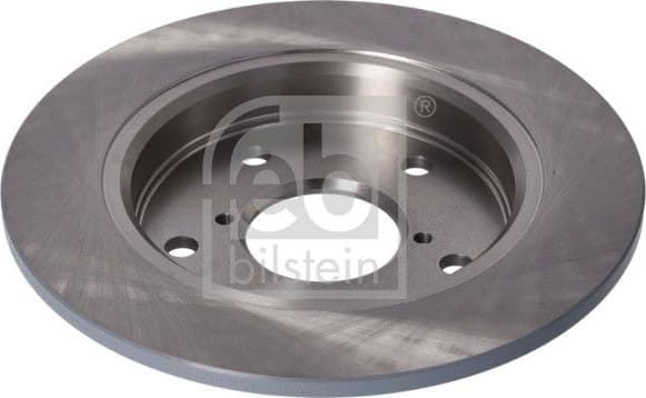 Brake Disc 194645 - image 2