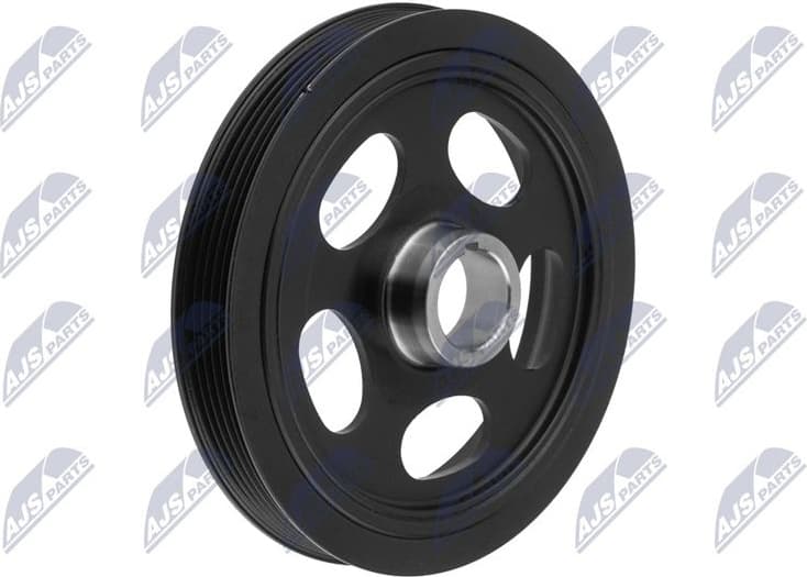 Belt Pulley, crankshaft RKP-ME-005