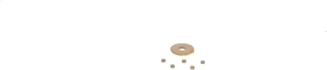 Repair Kit, common rail system F 00Z C99 121 - image 7