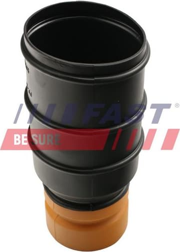 Rolling Bearing, suspension strut support mount FT12408 - image 3