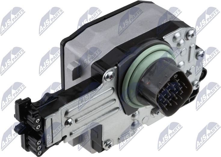 Solenoid valve, automatic transmission EAT-CH-003