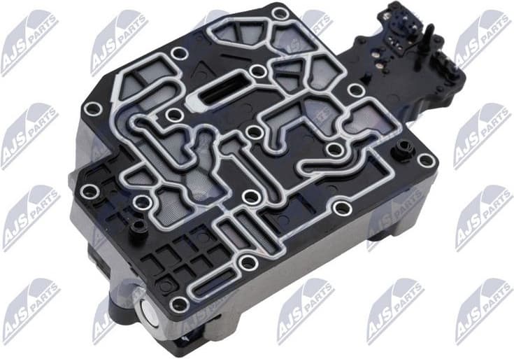 Solenoid valve, automatic transmission EAT-CH-003 - image 2