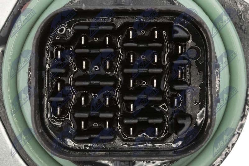 Solenoid valve, automatic transmission EAT-CH-003 - image 6