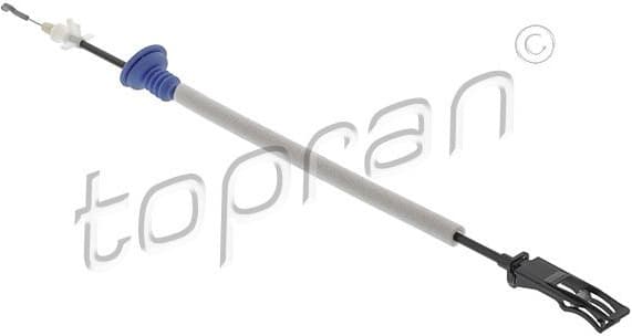 Cable Pull, door release 120 033