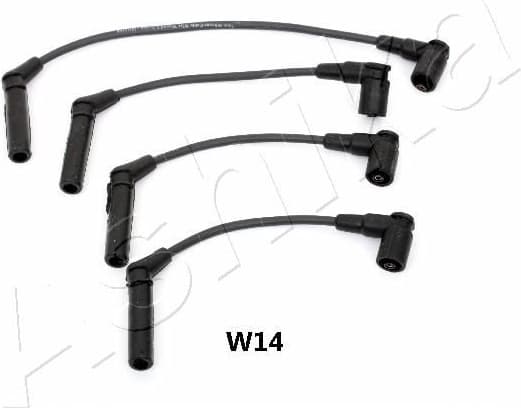 Ignition Cable Kit 132-0W-W14