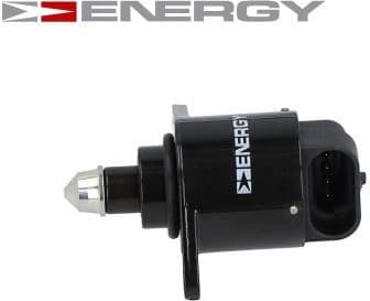 Idle Control Valve, air supply SK0029 - image 2