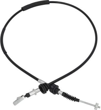 Cable Pull, clutch control LC190