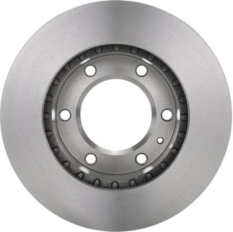 Brake Disc 0986479711 - image 8