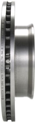 Brake Disc 0986479711 - image 9