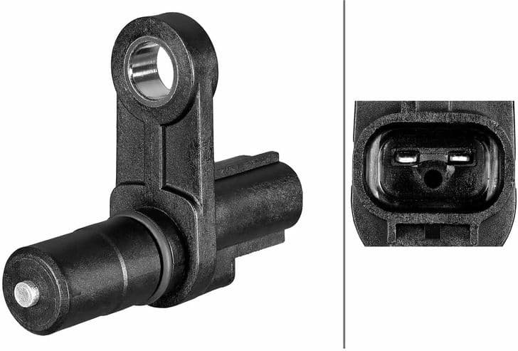 RPM Sensor, automatic transmission 6PU 358 380-571