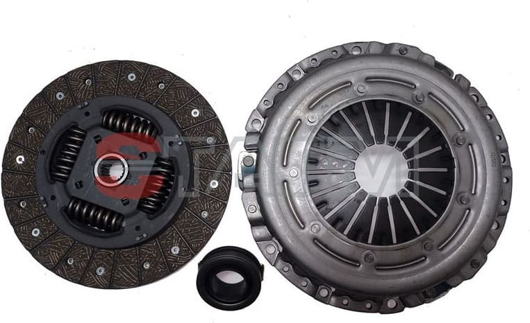 Clutch Kit 100.934
