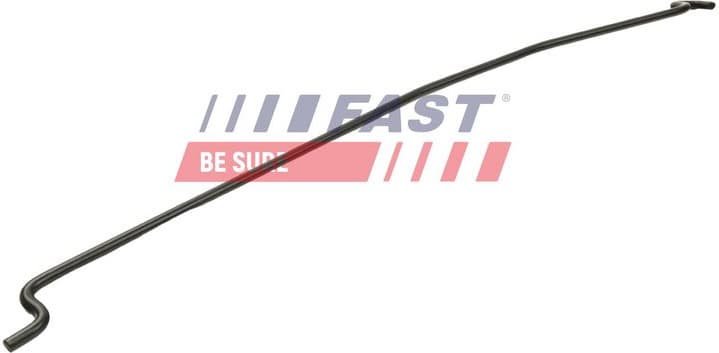 Fastening Element, engine cover FT95908 - image 2