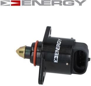 Idle Control Valve, air supply SK0013 - image 2