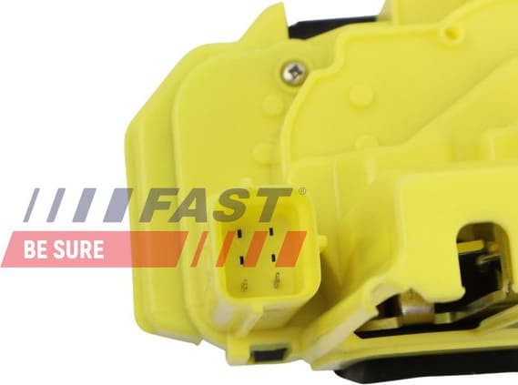 Door Lock FT95073 - image 2