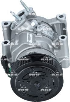 Compressor, air conditioning EASY FIT 320272