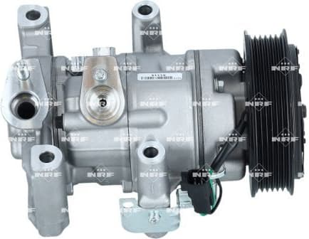 Compressor, air conditioning EASY FIT 320272 - image 4