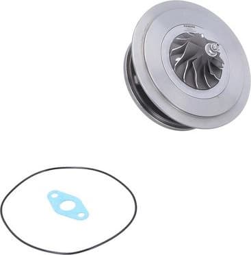 Core assembly, turbocharger 8604221