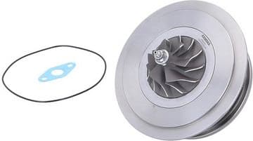 Core assembly, turbocharger 8604221 - image 2