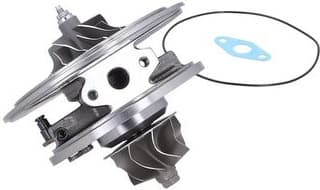 Core assembly, turbocharger 8604221 - image 3