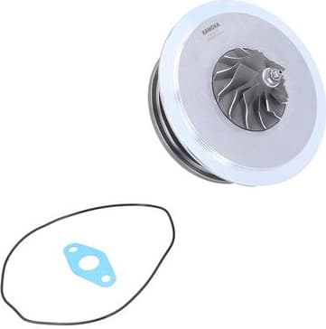 Core assembly, turbocharger 8604215