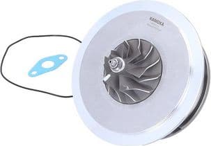 Core assembly, turbocharger 8604215 - image 2