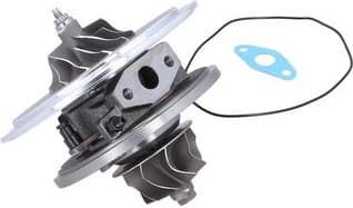 Core assembly, turbocharger 8604215 - image 3