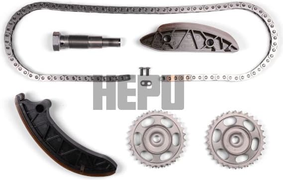Timing Chain Kit 21-0383