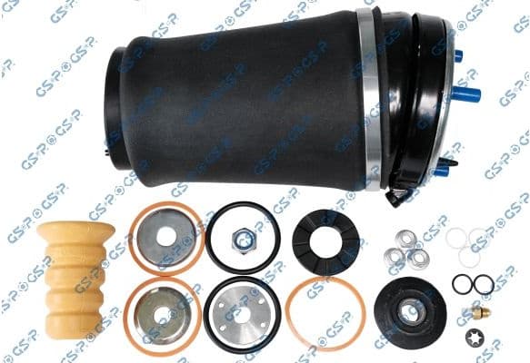 Air Spring, suspension 35200812