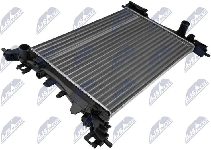 Radiator, engine cooling CCH-PL-000