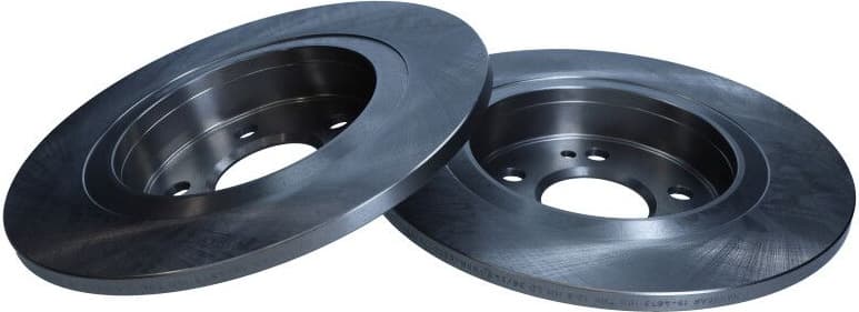 Brake Disc 19-4873