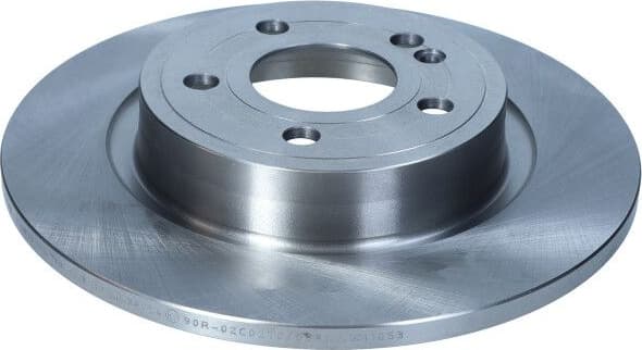 Brake Disc 19-4873 - image 4