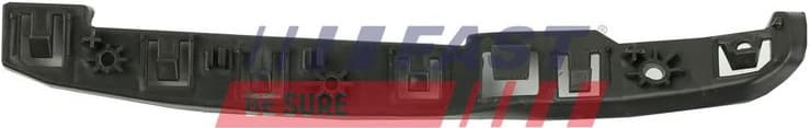 Support, bumper FT91486