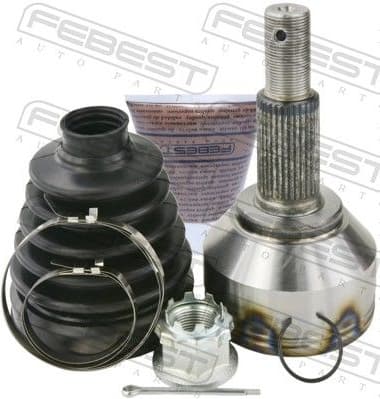 Joint Kit, drive shaft 0210-R52VQ35