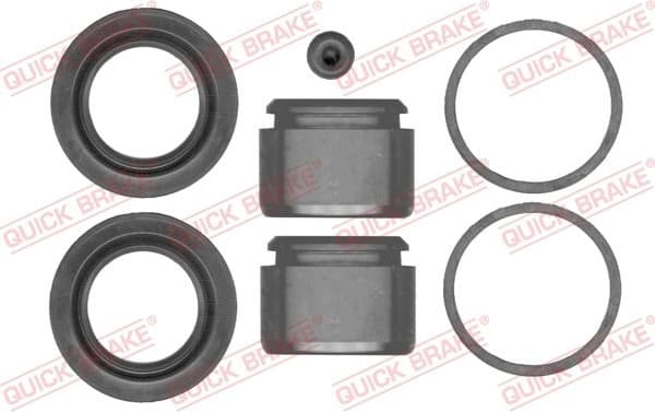Repair Kit, brake caliper 114-5443