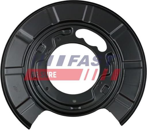 Splash Guard, brake disc FT32537