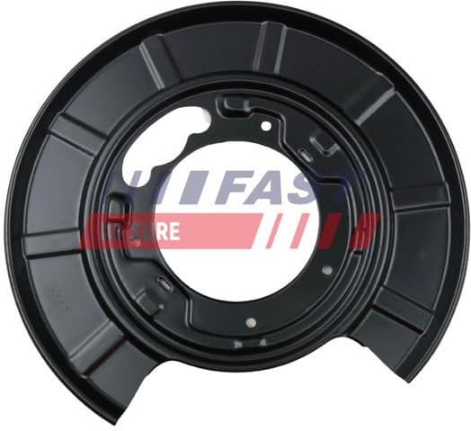Splash Guard, brake disc FT32537 - image 2