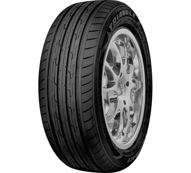 Summer tyres 195/50R15 TRIANGLE PROTRACT (TE301) 82V RP DCB71 M+S