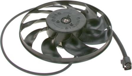 Fan, engine cooling 0130303306 - image 5