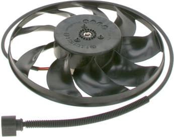 Fan, engine cooling 0130303306 - image 6