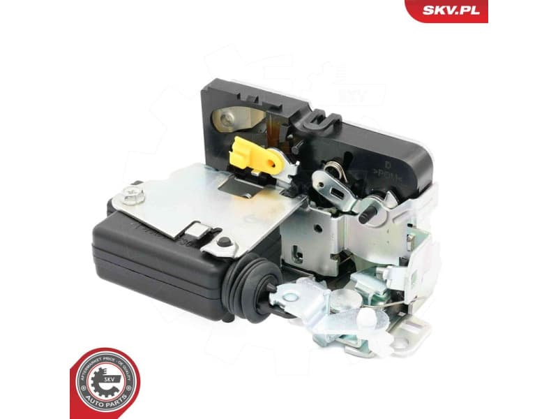 Door Lock 16SKV984 - image 2