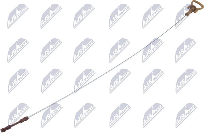 Oil Dipstick BOL-ME-009