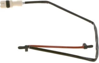 Warning Contact, brake pad wear 1987474591 - image 2