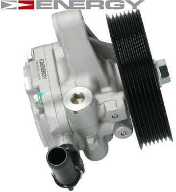 Hydraulic Pump, steering PW690336 - image 3