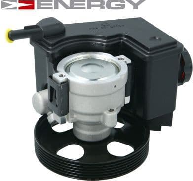 Hydraulic Pump, steering PW3814 - image 2