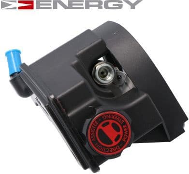 Hydraulic Pump, steering PW3814 - image 3