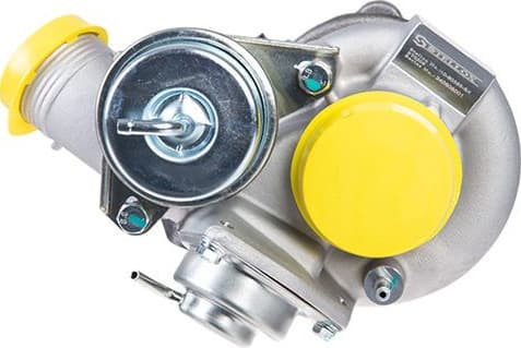 Charger, charging (supercharged/turbocharged) 10-80395-SX - image 4