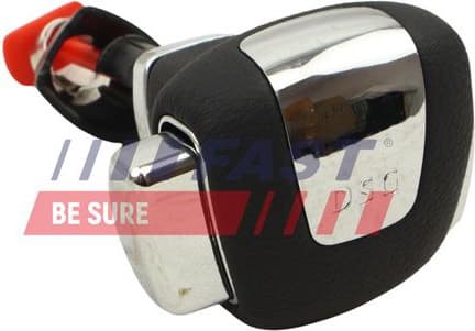 Pulsation Damper, fuel supply system FT00383 - image 3