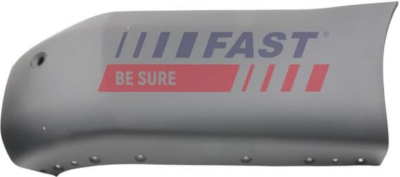 Bumper FT91338G - image 2